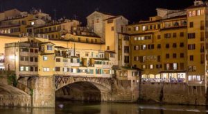 Torre dei Mannelli Ponte Vecchio